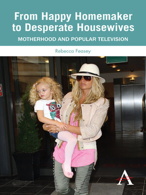cover image of From Happy Homemaker to Desperate Housewives